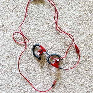 WIRED Beats Headphones